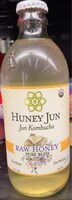Jun kombucha