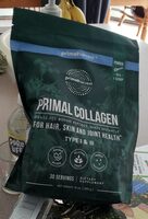 Primal Collagen