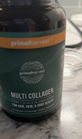 Multi collagen