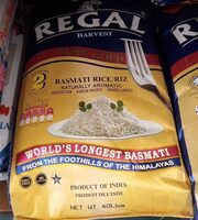 Rice