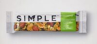 Almond Matcha & Chia Bar