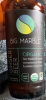 Ginger beer