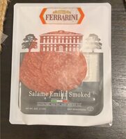 Salame Emilia
