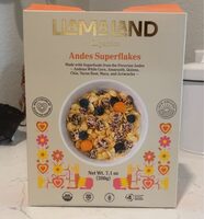 Cereal