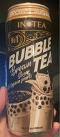 Bubble tea