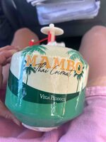 Mambo Thai Coconut