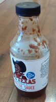 Barbecue Sauce