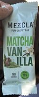 Matcha Vanilla
