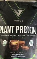 Plant protein