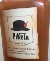 Piketú