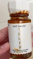 Hot Sauce