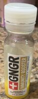 Immunity booster