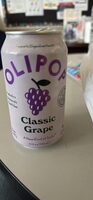 Classic Grape