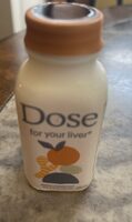 For your Liver