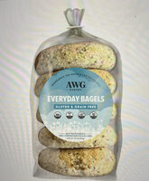 Everyday Bagels