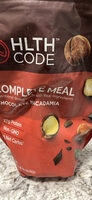 Complete Meal Chocolate Macadamia