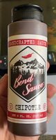 Bend Sauce