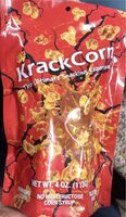 Krack corn