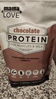 Chocolate Protein