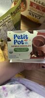 Oatmilk Chocolate