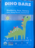 Dino Bars