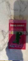 Dino Bars