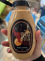 The Sweet Bull