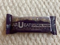 Oatmeal Raisin