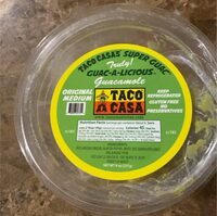 Guacamole