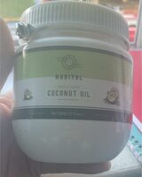 Coconut oil
