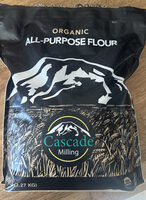 All-Purpose Flour