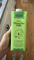 Barista Pistachio Milk