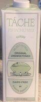Barista Pistachio Milk - Original Unsweetened