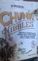 S'mores Chunk Nibbles