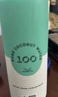 Pure Coconut Water