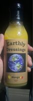 Earthly Dressing