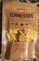 Tennessee hot crackers