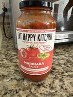 Marinara Sauce