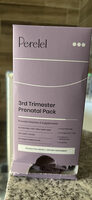 3rd Trimester Prenatal Pack