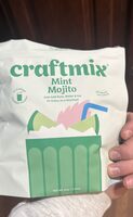 Mint mojito