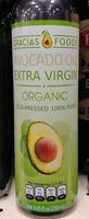Avocado Oil Extra Virgin