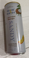 Sandy Coconut Mango