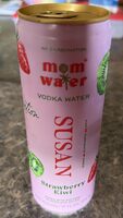 Susan Strawberry Kiwi