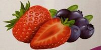 Drinkable Konjac Jelly - Double Berry Flavor