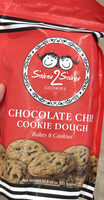 Chocolate Chip Cookie Dough