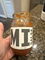 Salsa