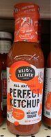 Perfect Ketchup