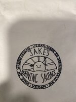 Jakes morning sausage