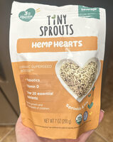 Hemp Hearts