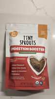 Digestion Booster